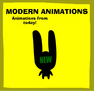 Modern Animations