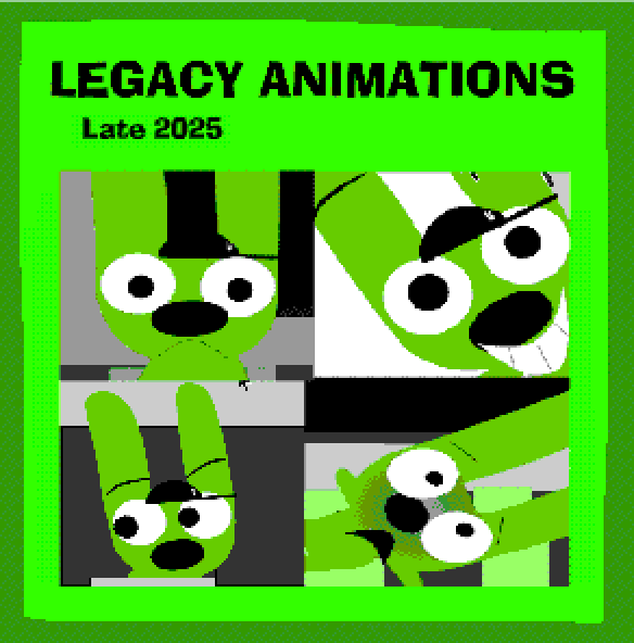 Legacy Animations